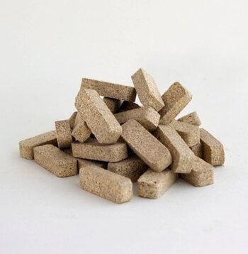 Natural Incense from Woods of the Southwest