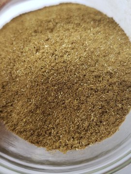 Berberine Root Blend Powder