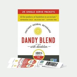 Dandy Blend Instant Tea Bulk