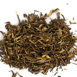 Bupleurum Root cut and sifted Bulk