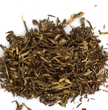 Bupleurum Root cut and sifted Bulk