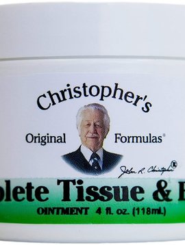 Tissue and Bone Ointment - 4 oz