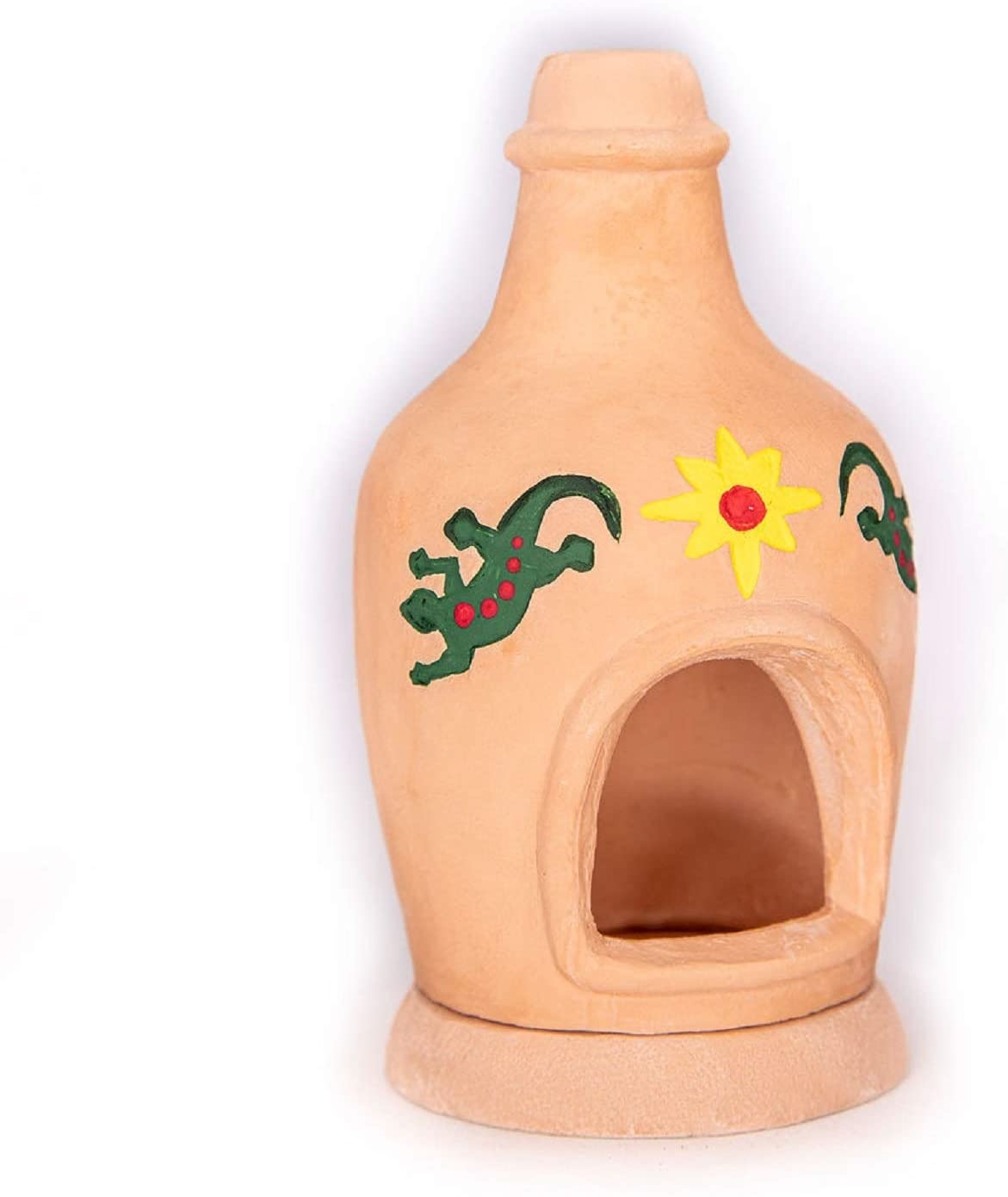 Chiminea Incense Burner - Sage Consulting & Apothecary