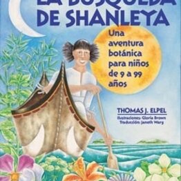 La Busqueda de Shanleya