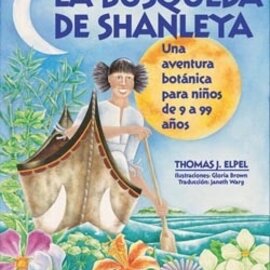 La Busqueda de Shanleya