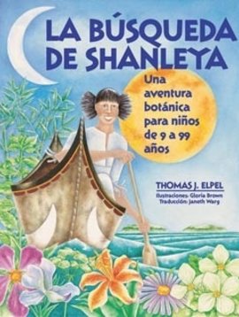 La Busqueda de Shanleya