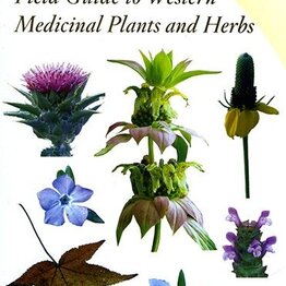 Western Medicinal Plants and Herbs