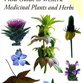 Western Medicinal Plants and Herbs
