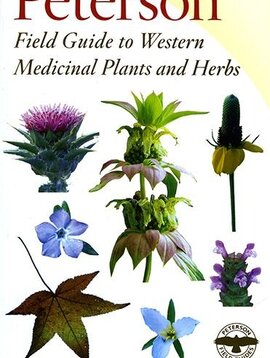 Western Medicinal Plants and Herbs