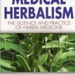 Medical Herbalism