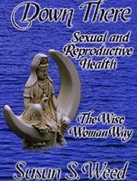 Down There: Sexual and Rep Health