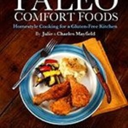 Paleo Comfort Foods