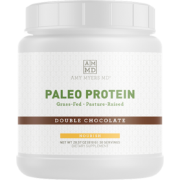 Amy Myers MD Paleo Protein