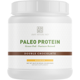 Amy Myers MD Paleo Protein