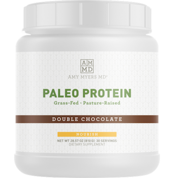Amy Myers MD Paleo Protein
