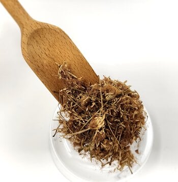 Albizia Flower Cut & Sifted Bulk