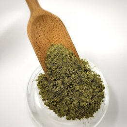 Alfalfa Leaf Powder Bulk