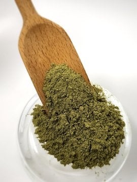 Alfalfa Leaf Powder Bulk