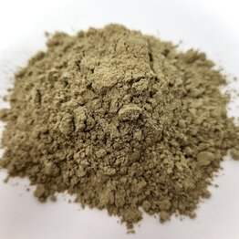Artemisia (Sweet Annie) Powder Bulk