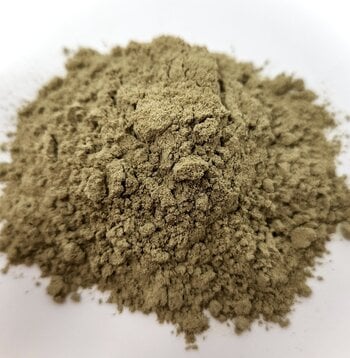 Artemisia (Sweet Annie) Powder Bulk