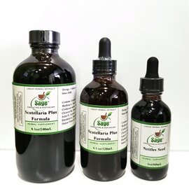 Scutellaria Plus KIT