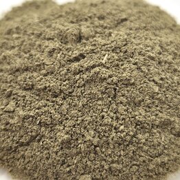 Basil Leaf Powder Bulk