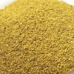 Barberry Root Bark Powder Bulk