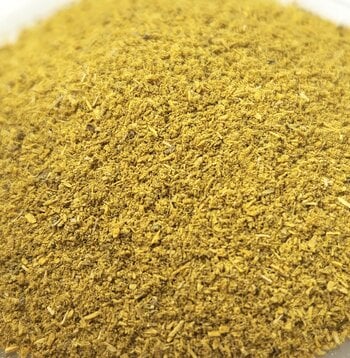 Barberry Root Bark Powder Bulk