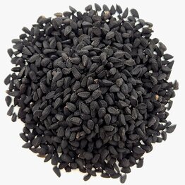 Black Seed Whole Bulk