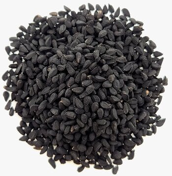 Black Seed Whole Bulk
