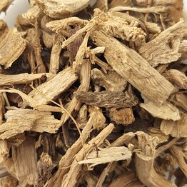 Blackberry Root Cut and Sifted Bulk