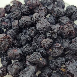 Bilberry Fruit Whole Bulk
