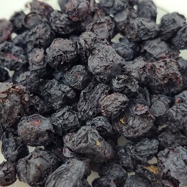 Bilberry Fruit Whole Bulk