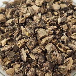 Black Cohosh Root Cut and Sifted Bulk