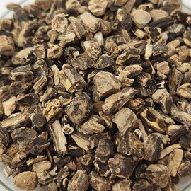 Black Cohosh Root Cut and Sifted Bulk