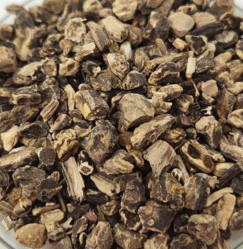 Black Cohosh Root Cut and Sifted Bulk