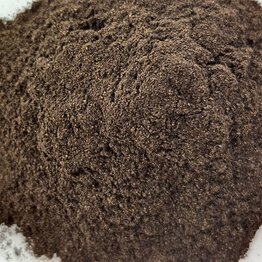 Black Walnut Hulls Powder Bulk