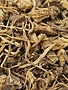 Blue Cohosh Root Cut and Sifted Bulk