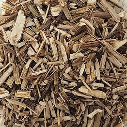 Blue Vervain Cut and Sifted Bulk