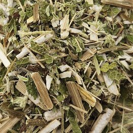 Boneset Herb Cut and Sifted Bulk