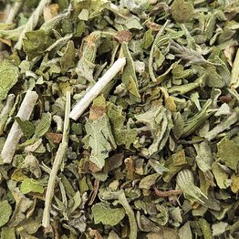 Catnip Leaf Cut and Sifted Bulk