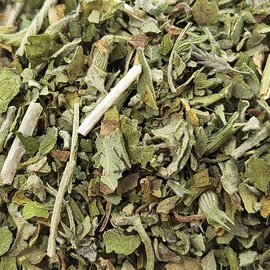 Catnip Leaf Cut and Sifted Bulk
