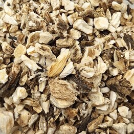 Burdock Root Cut and Sifted Bulk
