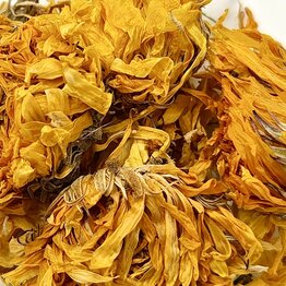 Calendula Flower Whole Bulk