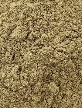 Catnip Leaf Powder Bulk