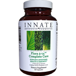 Innate Flora Probiotic