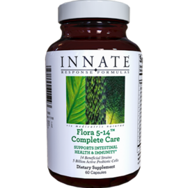 Innate Flora Probiotic