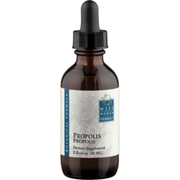 Propolis tincture 2 oz