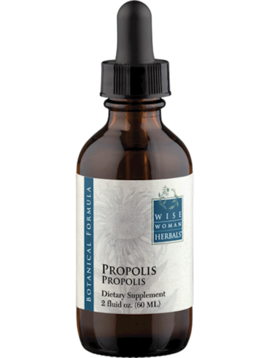 Propolis tincture 2 oz