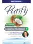 Purify Coconut Charcoal 60 vegcaps